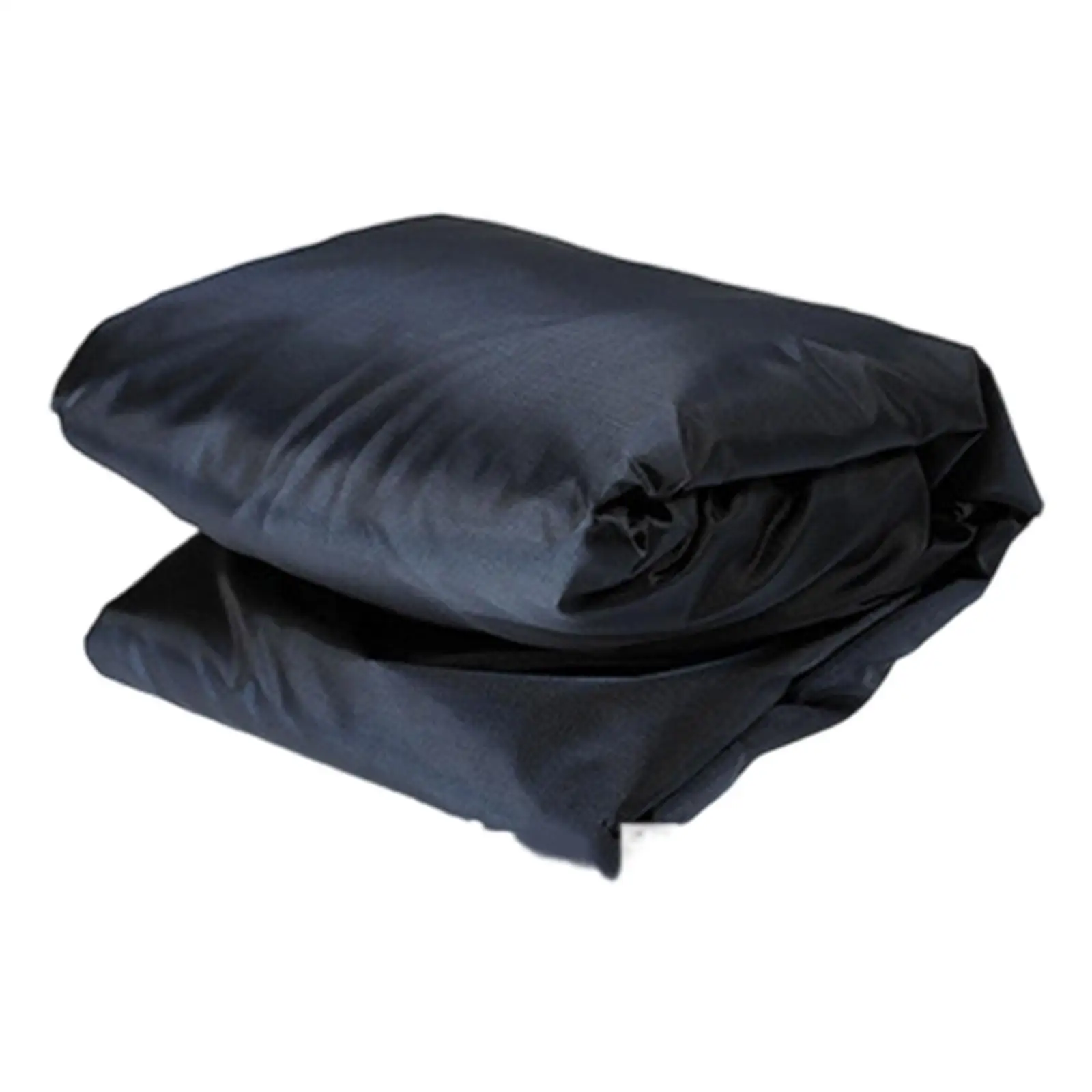 Heavy Duty Kayak Cover, Outdoor Paddle Board Storage Bag, Oxford Fabric