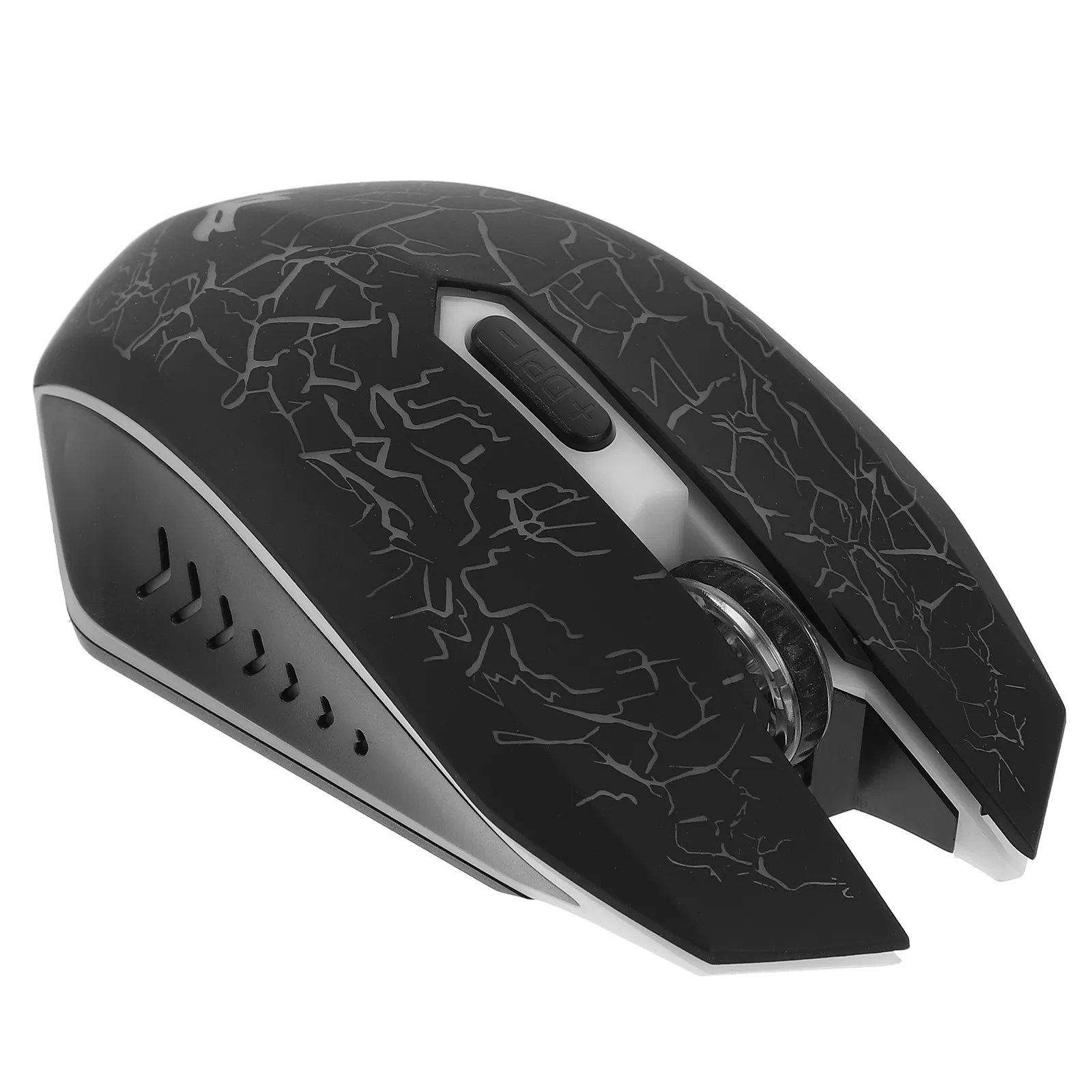 Wireless Rgb Gaming…