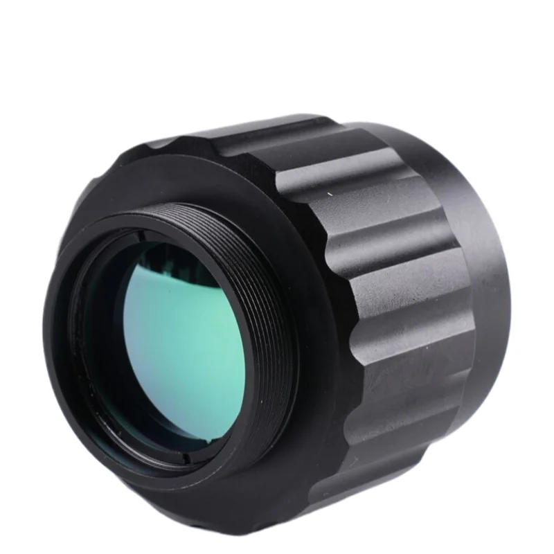 

Hot Selling Smart Thermal Camera Infrared Thermal Imaging Prices Mini Long Range Infrared Thermal Camera LENS8-12um ETL35MM