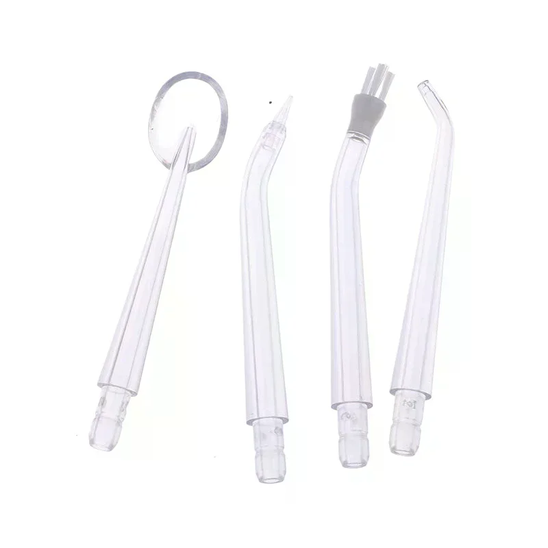 /ACR/Pcs/Set Replaceable Oral Dental Nozzles For Oral Irrigator Dental Water Jet Mouthwash Flosser 4
