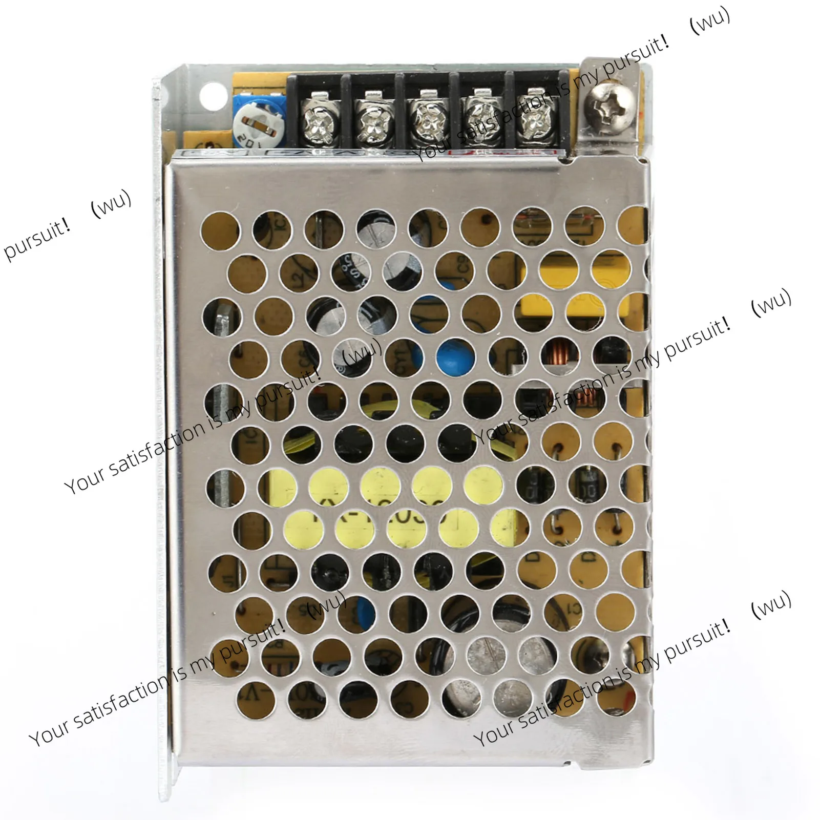 5A 12v AC/DC voltage converter universal regulated switching power supply for LED switching power supply