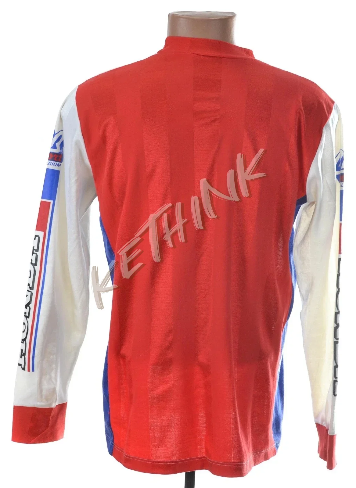 قميص دراجة نارية هوندا سريع الجفاف جديد، قميص ركوب الخيل بأكمام طويلة يسمح بمرور الهواء Y2K للدراجة الترابية وسباق الجبال، معدات مريحة