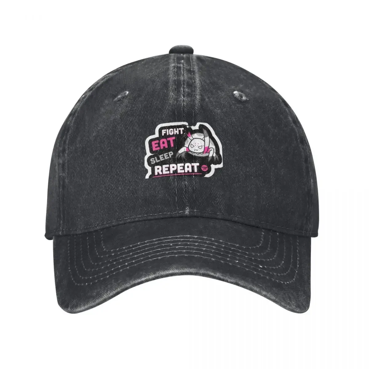 Copy of So I'm a Spider so i can eat your ass Baseball Cap Hat Man For The Sun Designer Hat Golf Women Men's