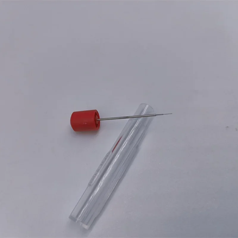 Watch maintenance tool Bergeon 7718 7719 7720 watch point grease pen automatic grease pen needle