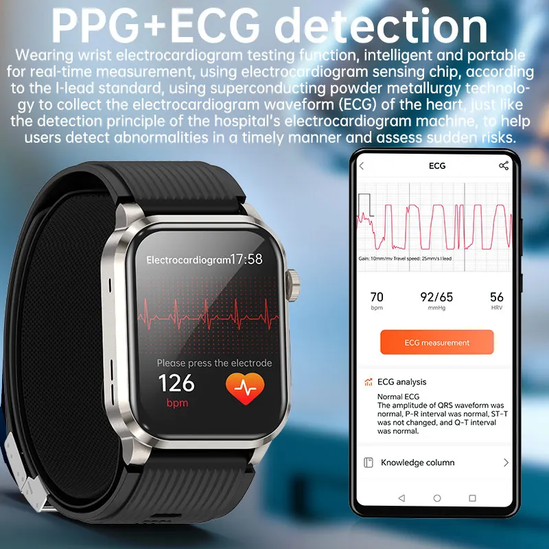 P300pro BT Call Air Pump Airba - Health Wellness Trends 2026 recensie en prijs