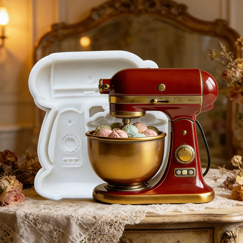 Vintage Blender-Sha…