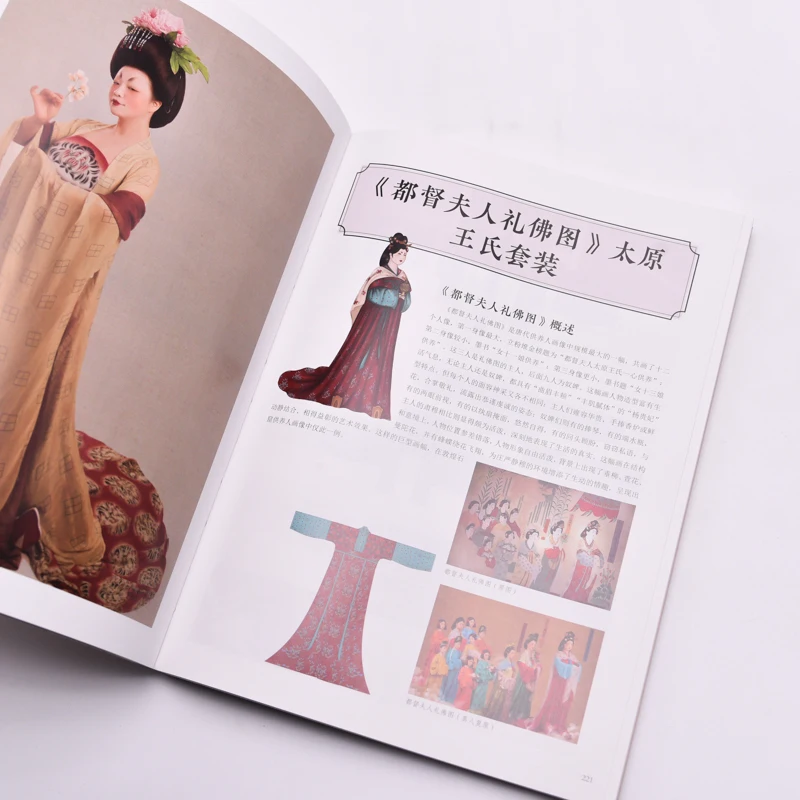Roupas Hanfu Chinesas: Tutorial Passo a Passo para Fazer Roupas Tradicionais com Precisão Histórica
