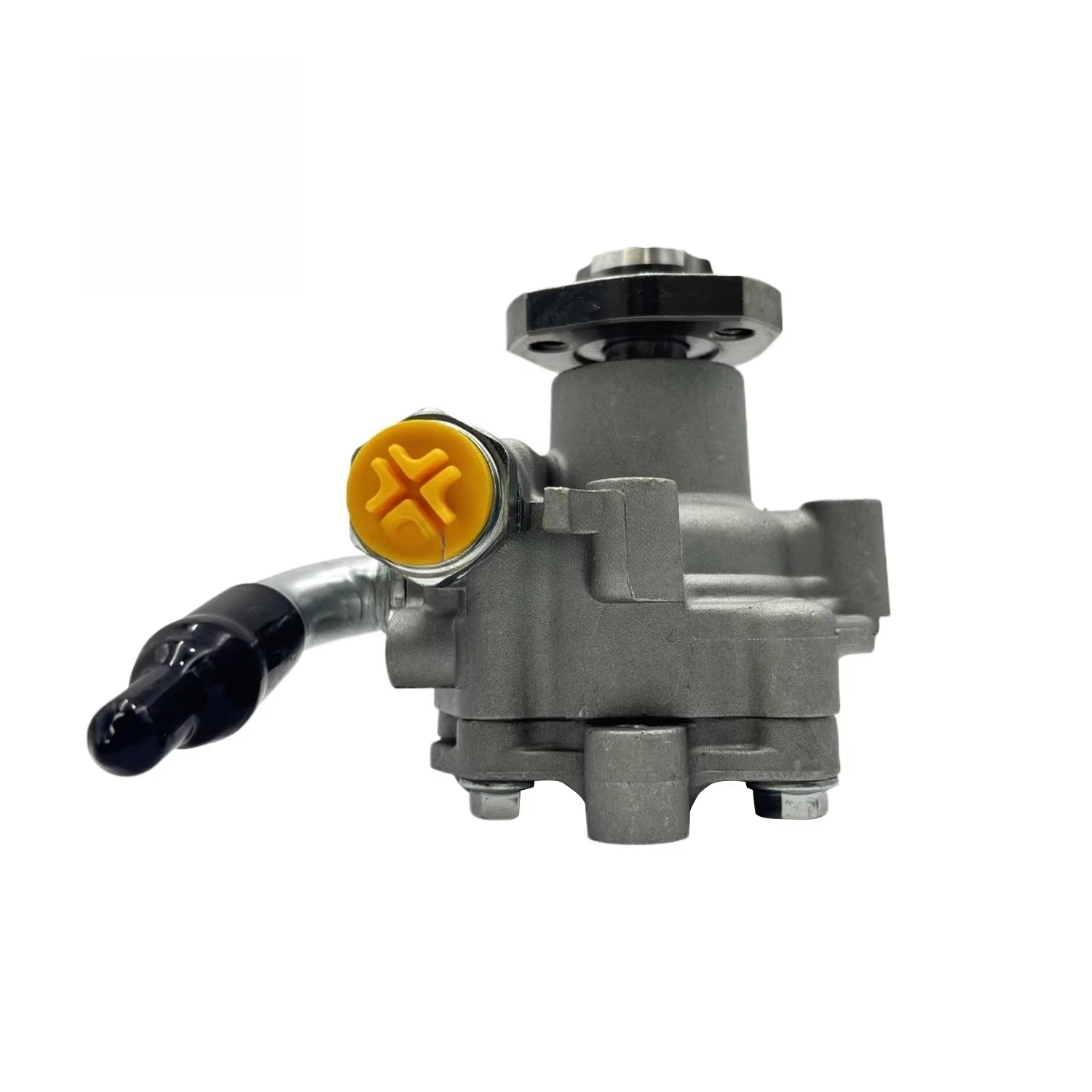 

MANER Steering System 7E0422154 7E0422154E 7E0422154F Manufacture Well Made Hydraulic Power Steering Pump For VW 1.9 2.0 TDI