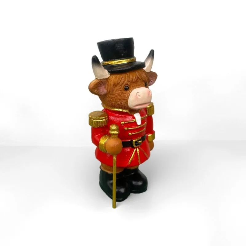 

Креативная фигурка в мультяшном стиле, модный дизайн, украшение для спальни, декоративное изделие, маленький декоративный предмет YS40CC