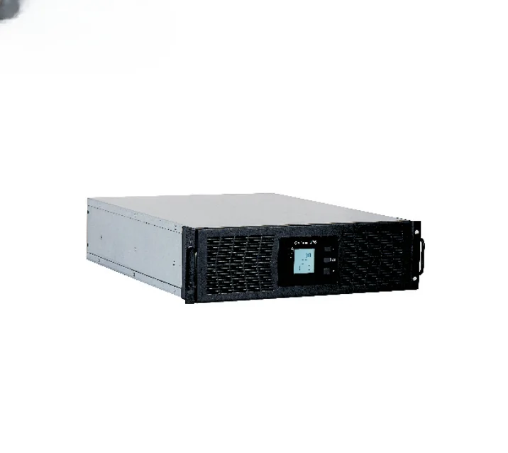 20-300Kva Circuit Diagram 380V Online UPS, Online modular UPS