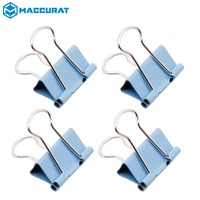 4PCS 32mm/19mm Foldback Bulldog Glass Bed Clip Fixed Lattice Glass for DIY Reprap Ender-3 Pro CR20 anet A8 3D Printer Parts
