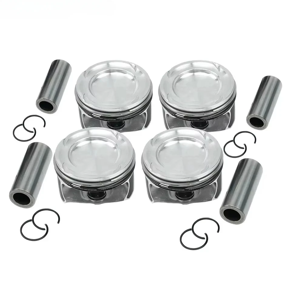 

Merce.des-Benz 274 2.0T 274 M274 C-Class Auto Body Parts Piston Factory A2740301617 A274030151