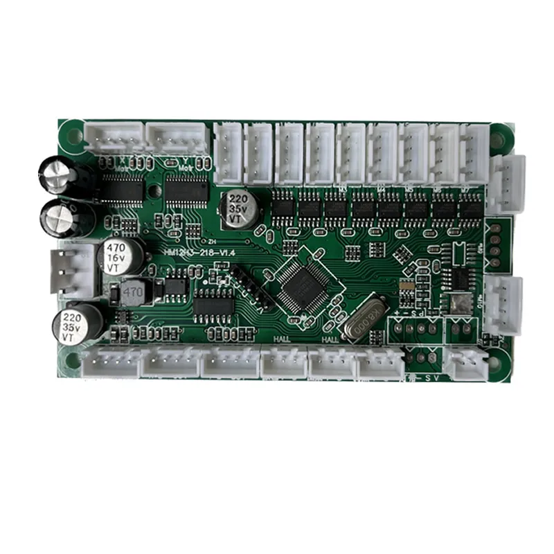 ZCX-TX-218 Control Small Display Board 7r 230 Motherboard Beam 230w