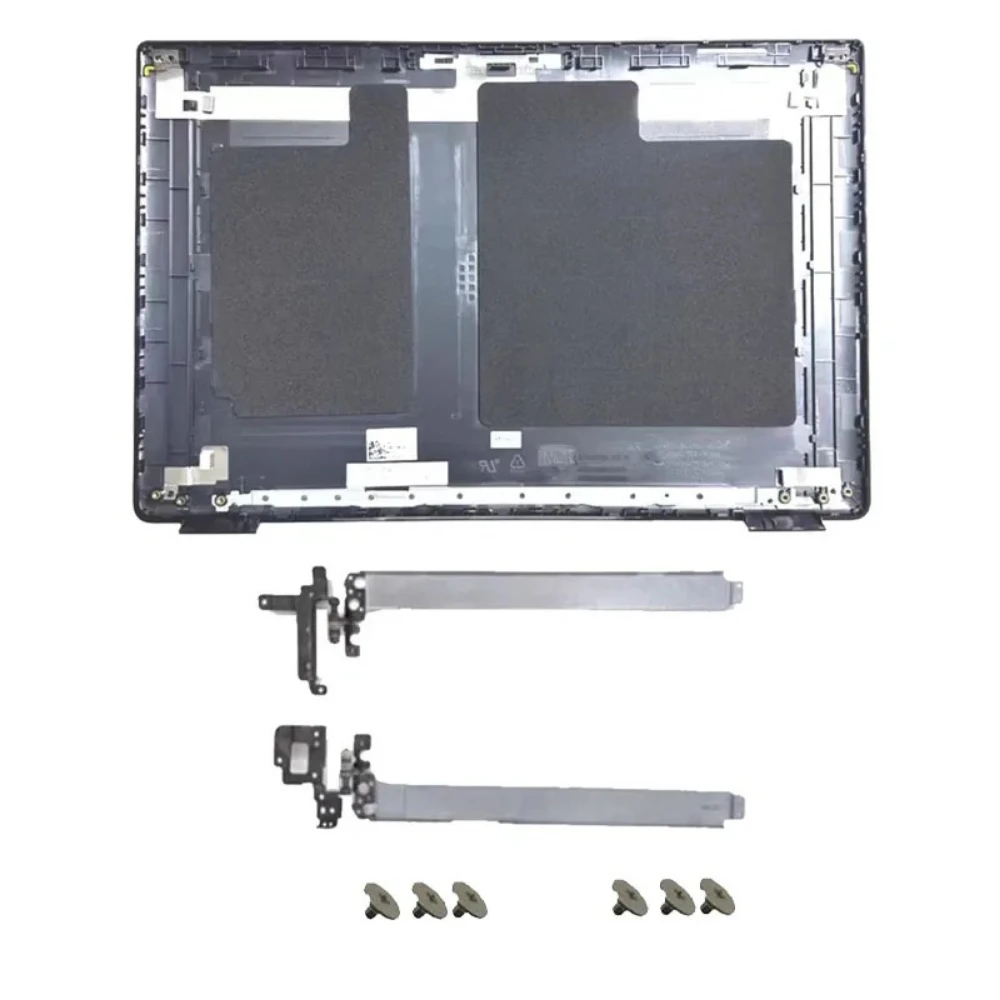 New Laptop Cover For Latitude 3520 E3520 LCD Back Cover Rear Lid Top Case/Front Bezel /Hinge 017XCF 04Y37V 0WXN5F - Image 3