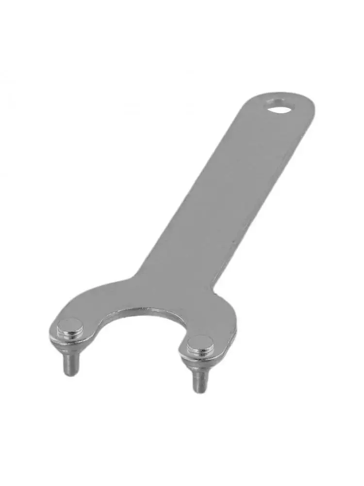 Clé de meuleuse d'angle 125/150mm, outils pour remplacer le disque de meulage, Machine à marbre, perceuse électrique, outils de meulage