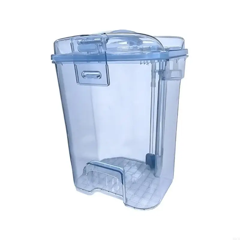 M6CB Robot Vacuum C… - image