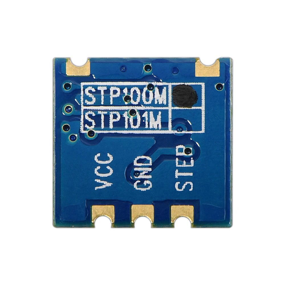 STP100M - Pulse-output Interface Embedded 3D Pedometer Module