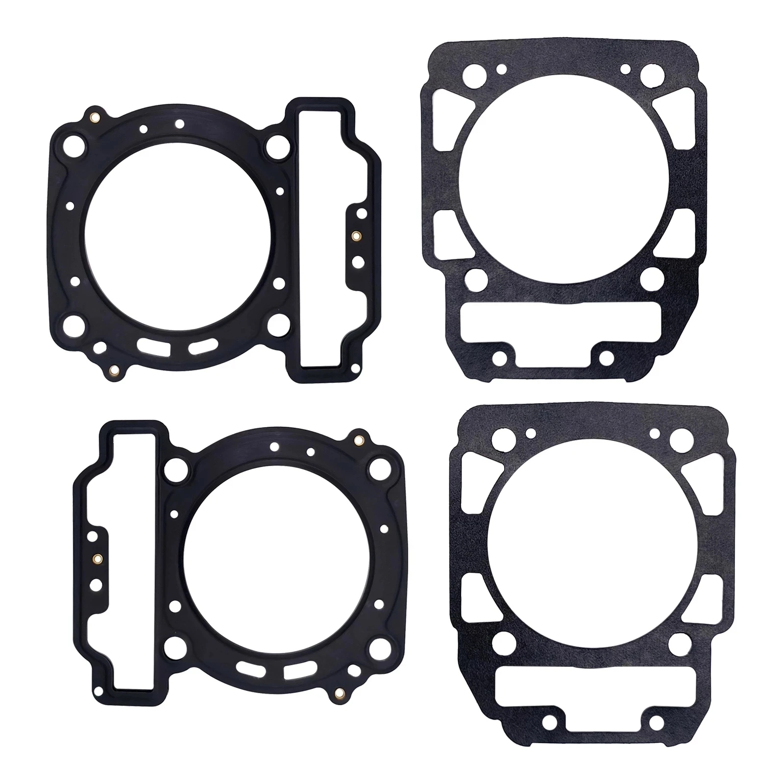 

CF800 Full Vehicle Cylinder Gasket CF2V91W ATV X8 Parts UTV Engine Parts Repair 800 0800-023002 0800-022200