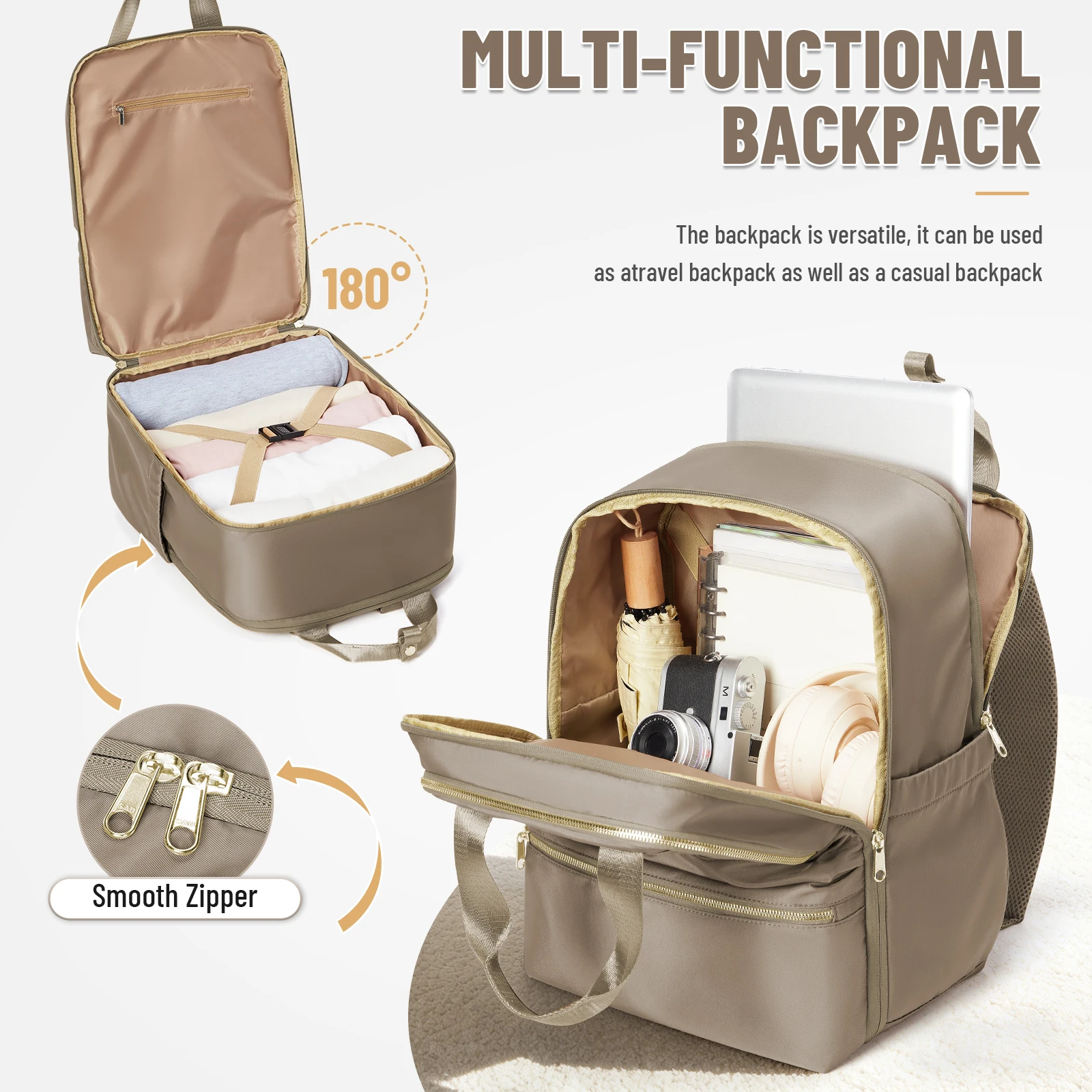 Ryanair 40x30x20 Luggage Cabin Bag,  Wizzair Aviation Backpack Women Leisure Elegant Backpack, Girls College School Backpacks