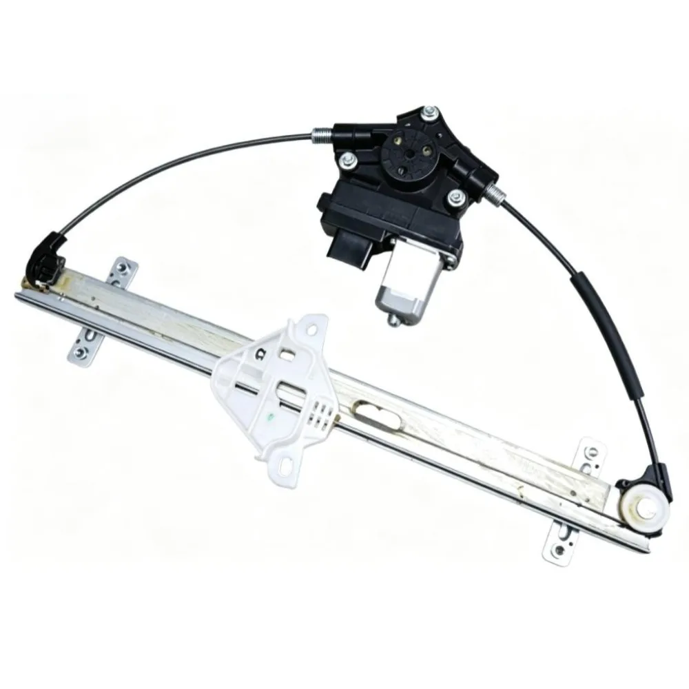 Door Window Glass Lifters Front Rear Left Right LH RH Anti-pinch Function Brand New Auto Parts for WM Motor EX5 1pc