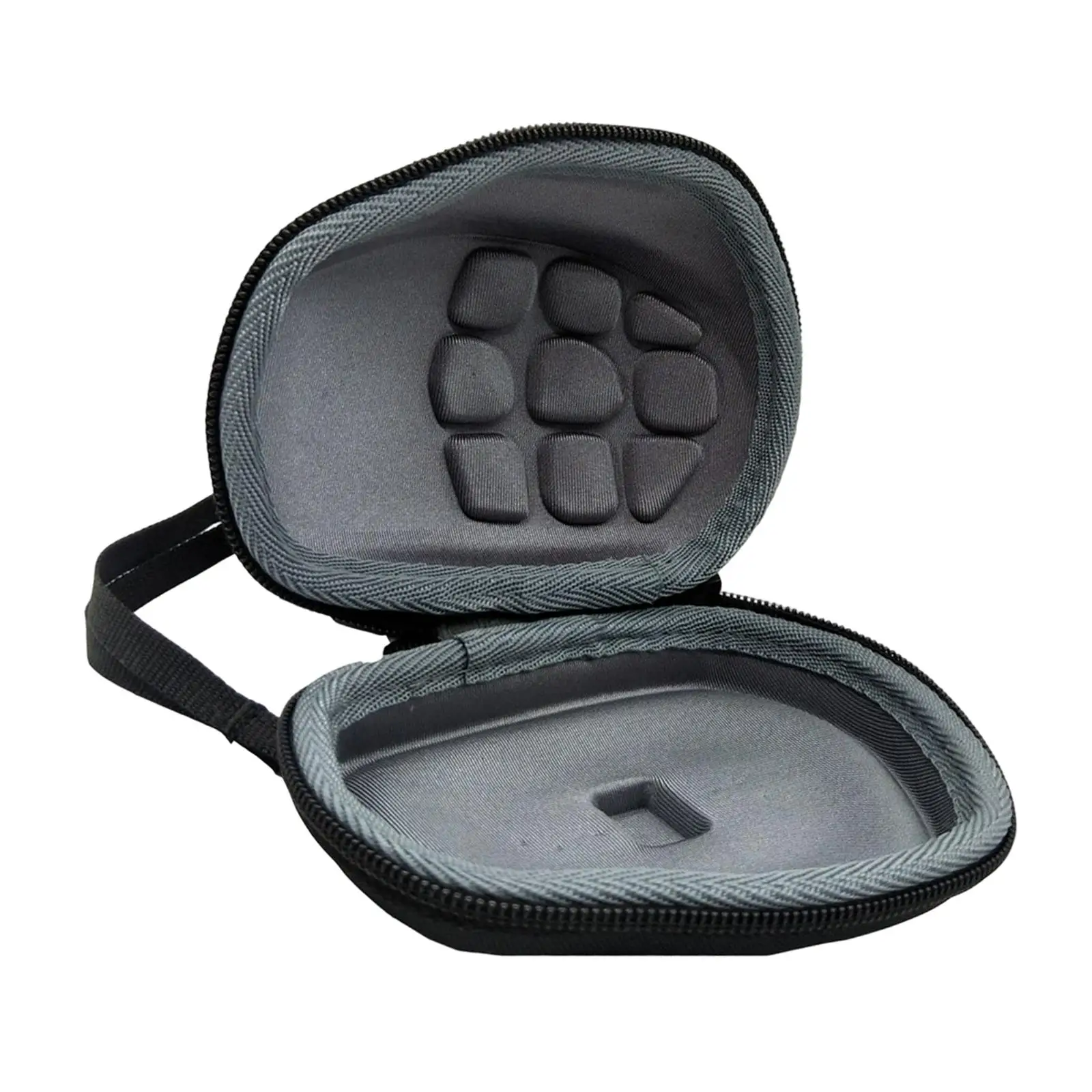 Mice Storage Case, with Zipper Water Resistant Carrying Pouch for Logitech 3/3S