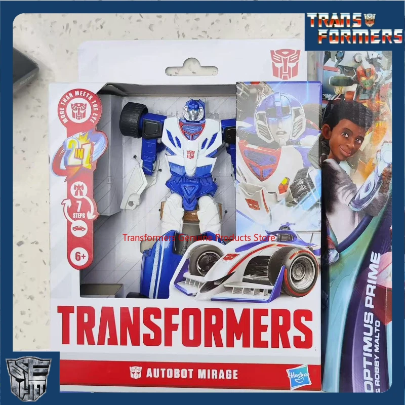 

Новый продукт, серия Transformer Storm Mirage, хит продаж, игрушки, подарок на день рождения, робот, фигурки героев, анимированные персонажи, модель руки
