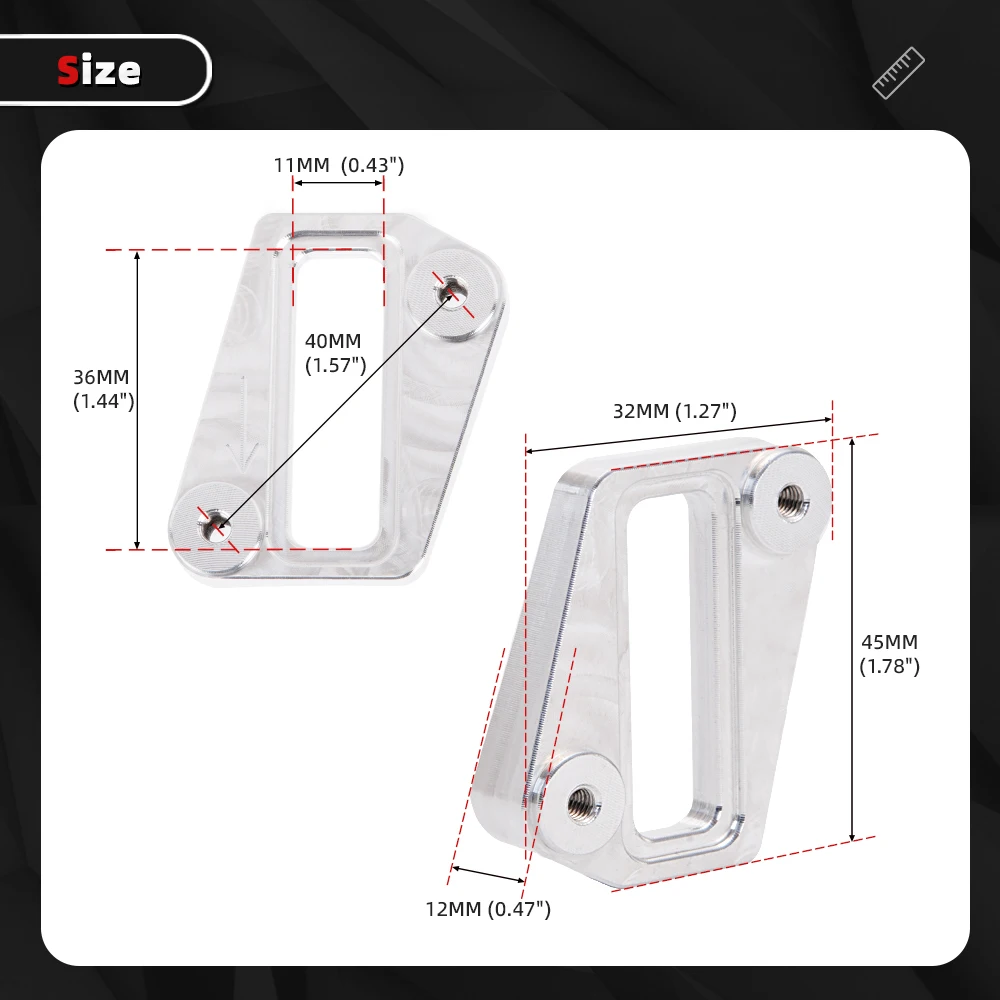 MAF Sensore di flusso d'aria di massa Boss 4" Flangia di saldatura per montaggio su tubo per LS LS3 LS7 VW 551545 LS9, LSA, LV1, LV3, LT1, LT4 MAF014
