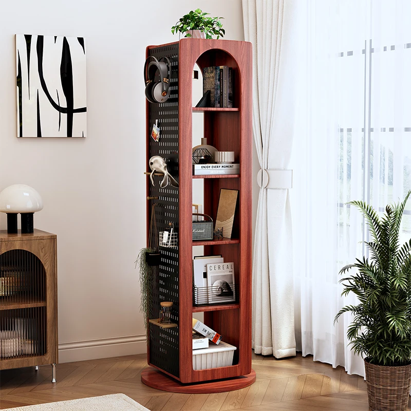 プレミアム多機能リビングルームキャビネットディスプレイシンプルで素朴なユニークなリビングルームキャビネットコーナートレンディなビトリーナ家具