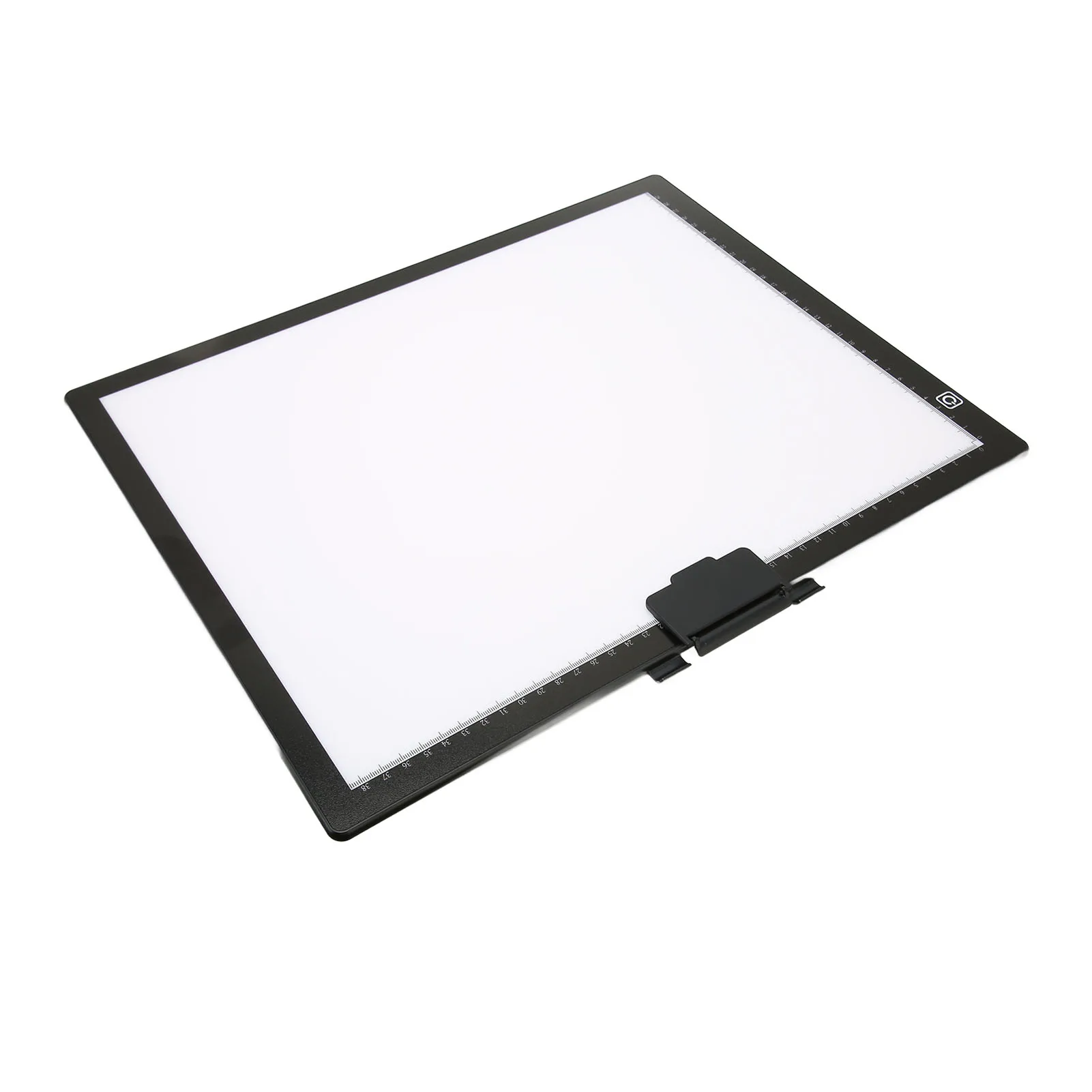 Imagem -05 - Almofada de Luz Led com Clipe Magnético para Pintura Strass Caixa de Luz Tracing Esboçando 5v 2a 6500k Ajuste de Níveis a3