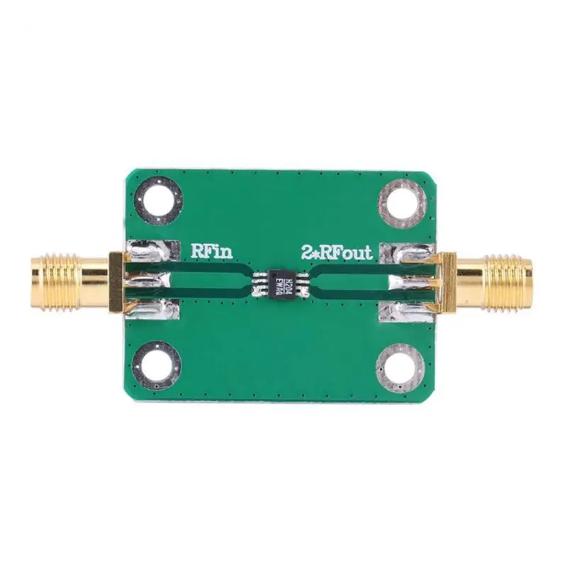 

Множитель частоты ABZZ-RF для микроволновых волн, вход 4G-8Ghz, выход 8G-16Ghz, для радиоусилителей