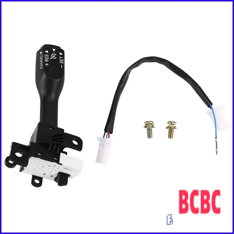 

BB-переключатель круиз-контроля на руле 84632-34011 84632-34017 для Toyota Corolla Yaris Vios Wish Auris Prius