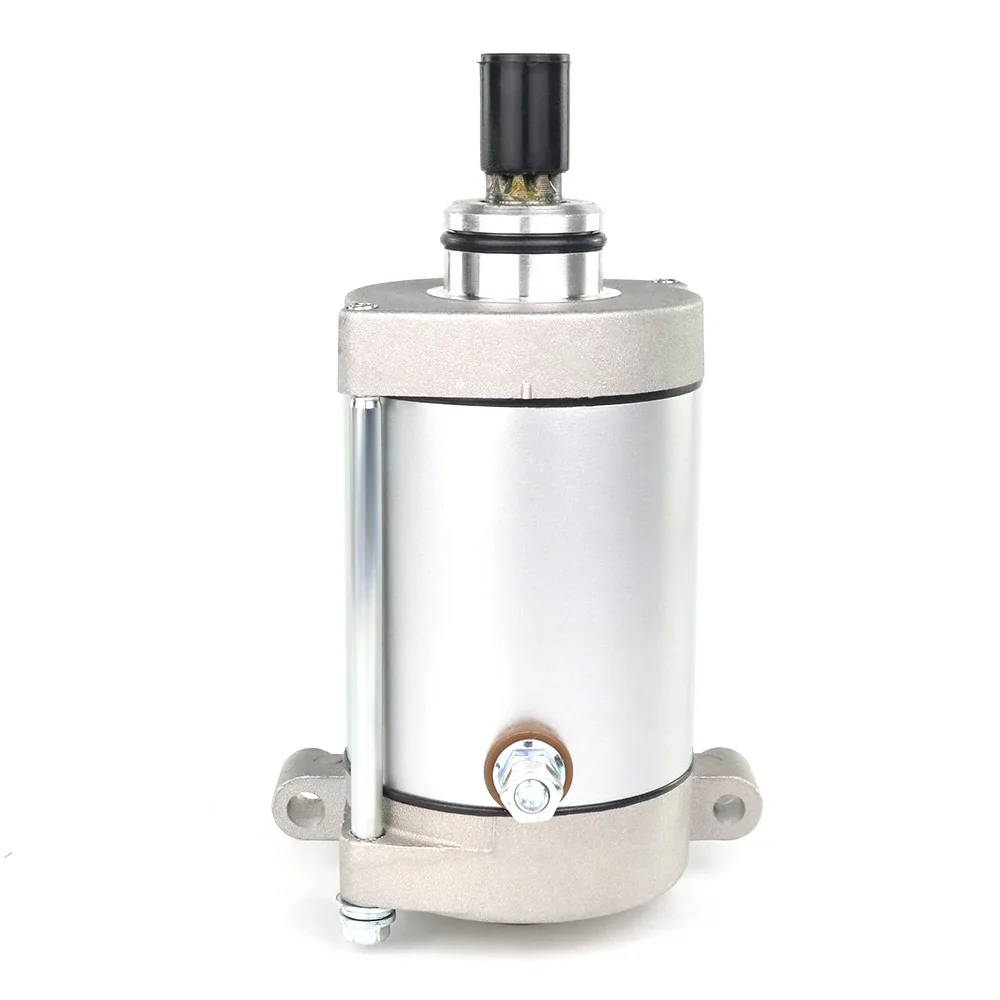 

Стартер для квадроциклов Yamaha: GRIZZLY 700, RAPTOR 700R, SE, RHINO 700 FI