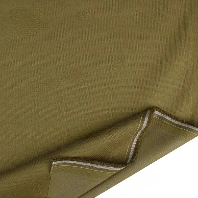 500D نايلون سموكي رمادي RG OG CB أحمر أصفر كاكي أزرق كحلي قماش نسيج مموه الأشعة تحت الحمراء عاكس لهب اختياري