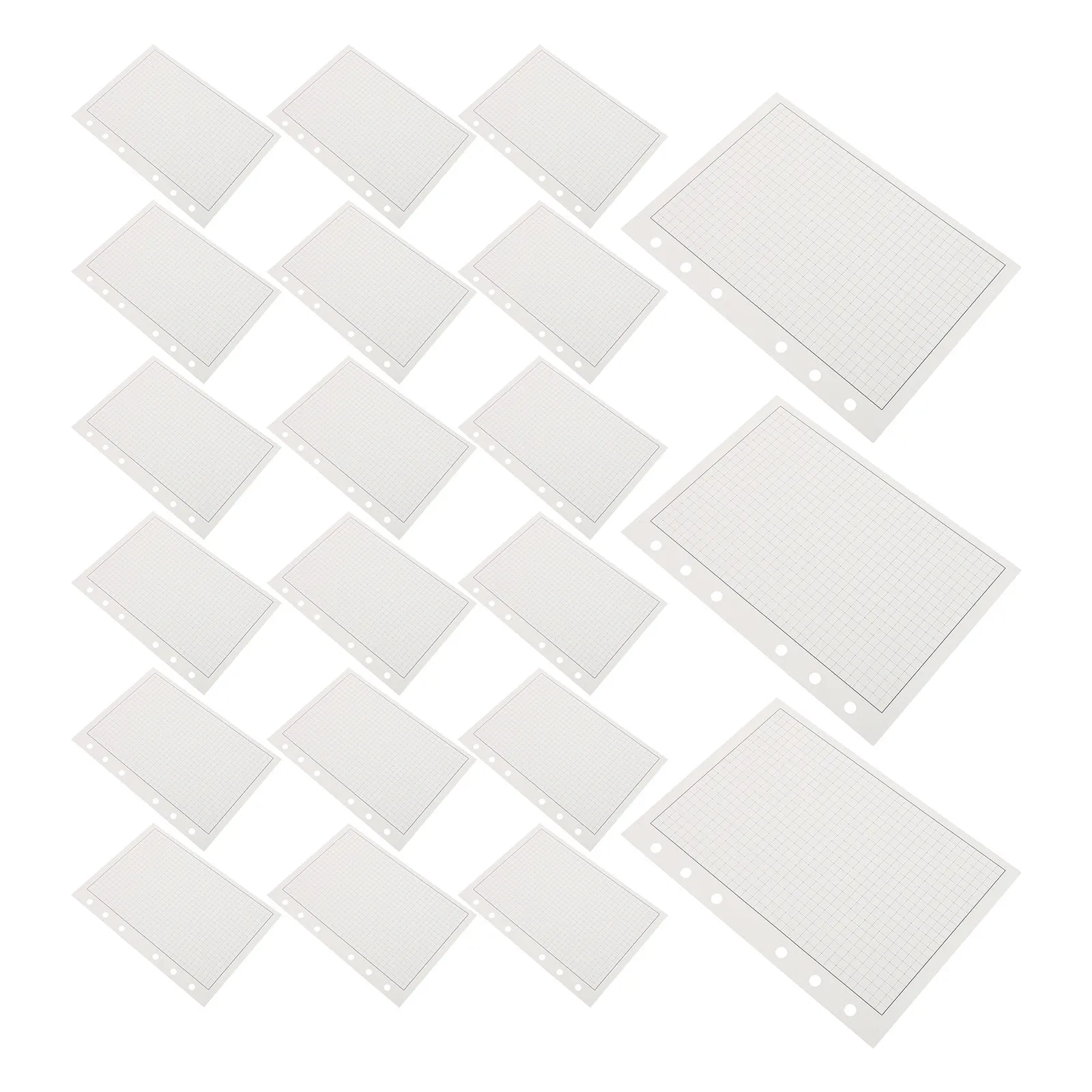 100-folhas-de-papel-quadriculado-para-fichario-com-furacao-de-6-furos-para-caderno-agenda-folhas-de-papel-quadriculado-para-diario-para-organizacao