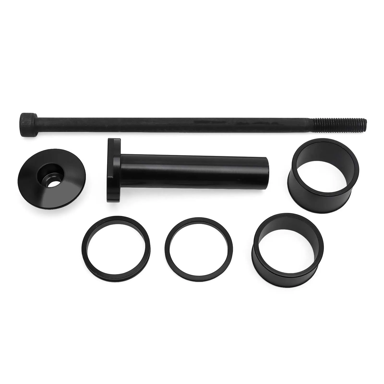 Stem Lock Electric Dirt Off-road For Talaria Sting For Segway X160 X260 X 160 260 For Surron Light Bee X Sur-ron LBX Black Red image 3