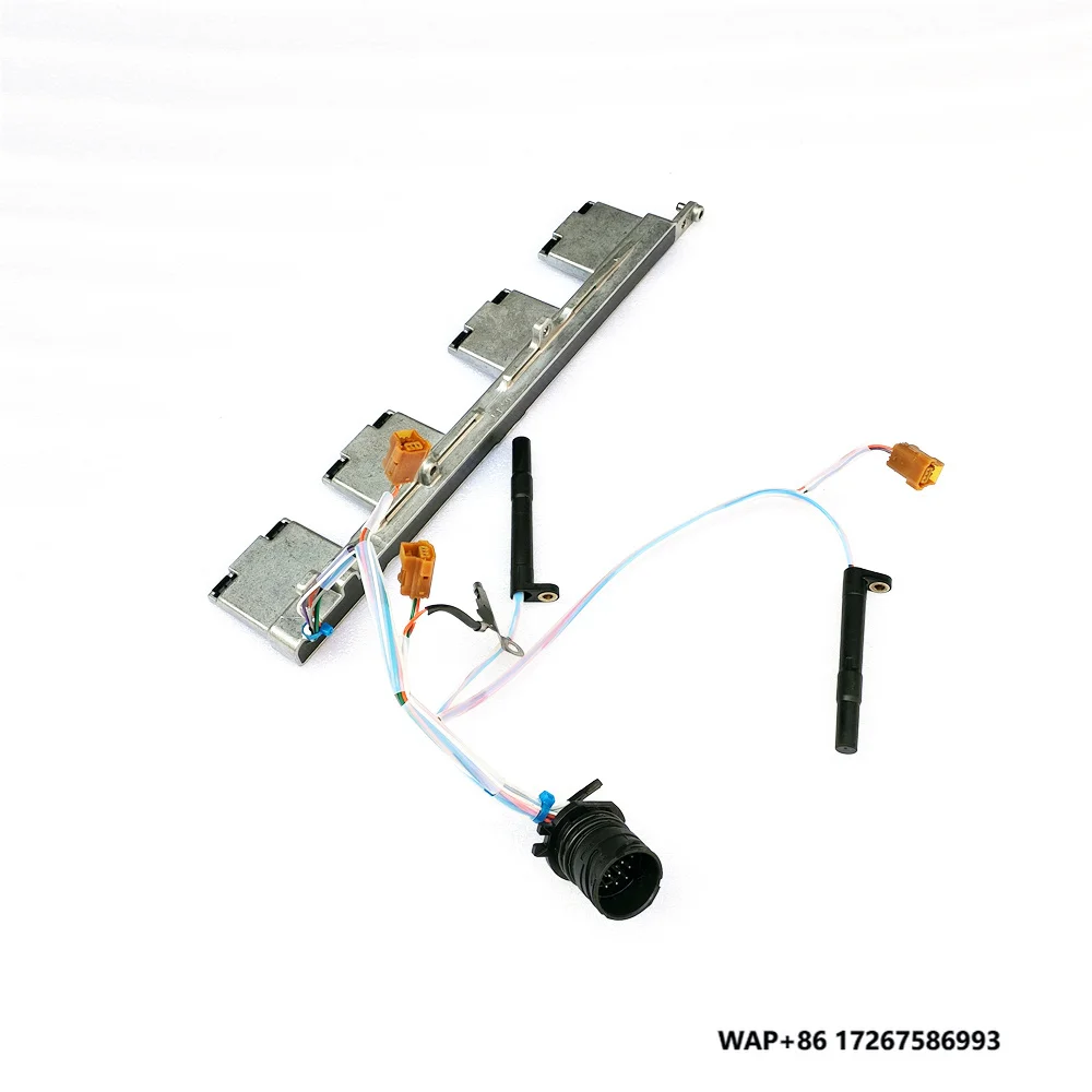 

PDK Auto Transmission Gear Switch Sensor w Hydraulic Control 97031708530 for Porsche Panamera 4WD 0501218962