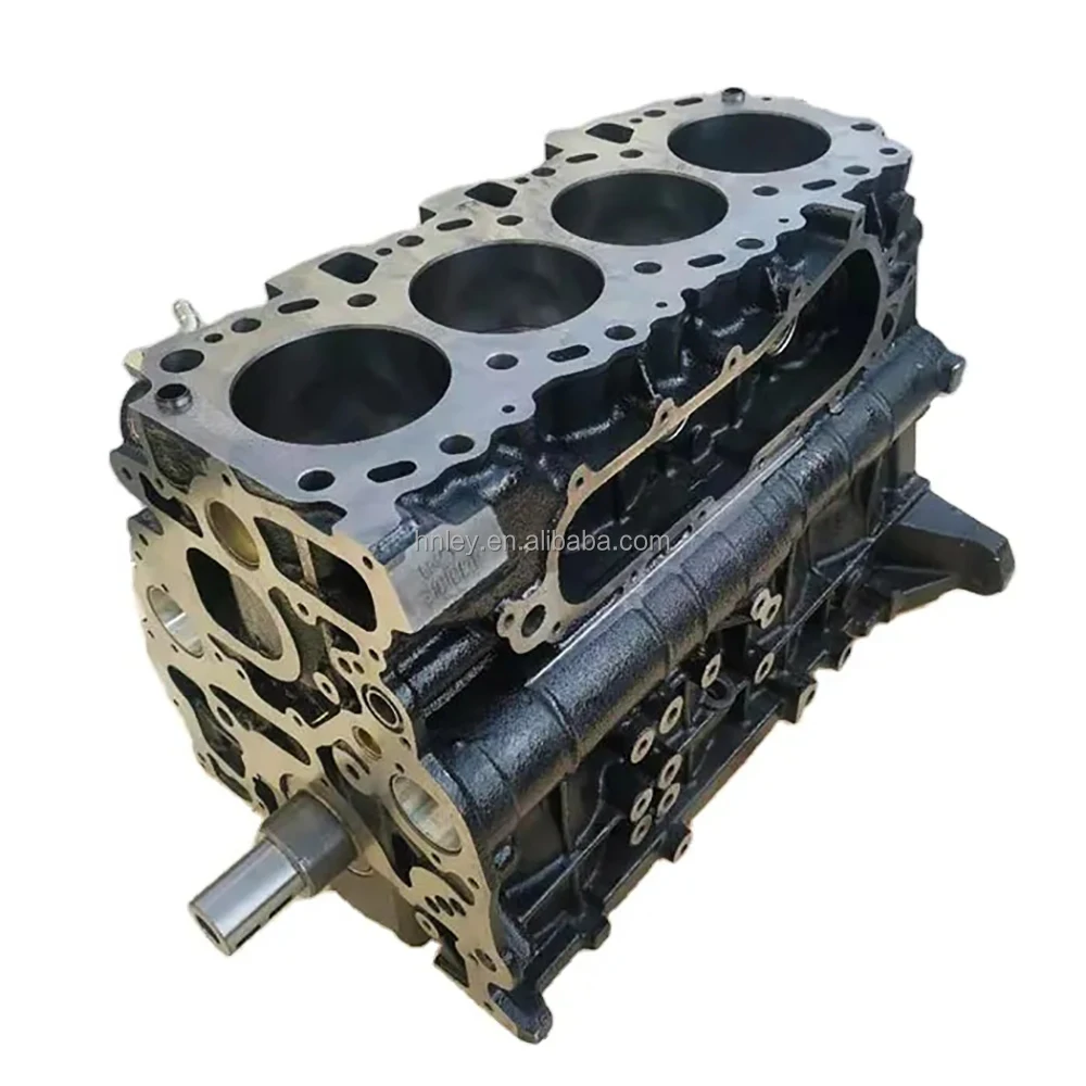 Engine Block 1KD-FTV WITH 4 CYLINDER CYLINDER BLOCK For Mercedes Benz Billet Factory Price Blocks