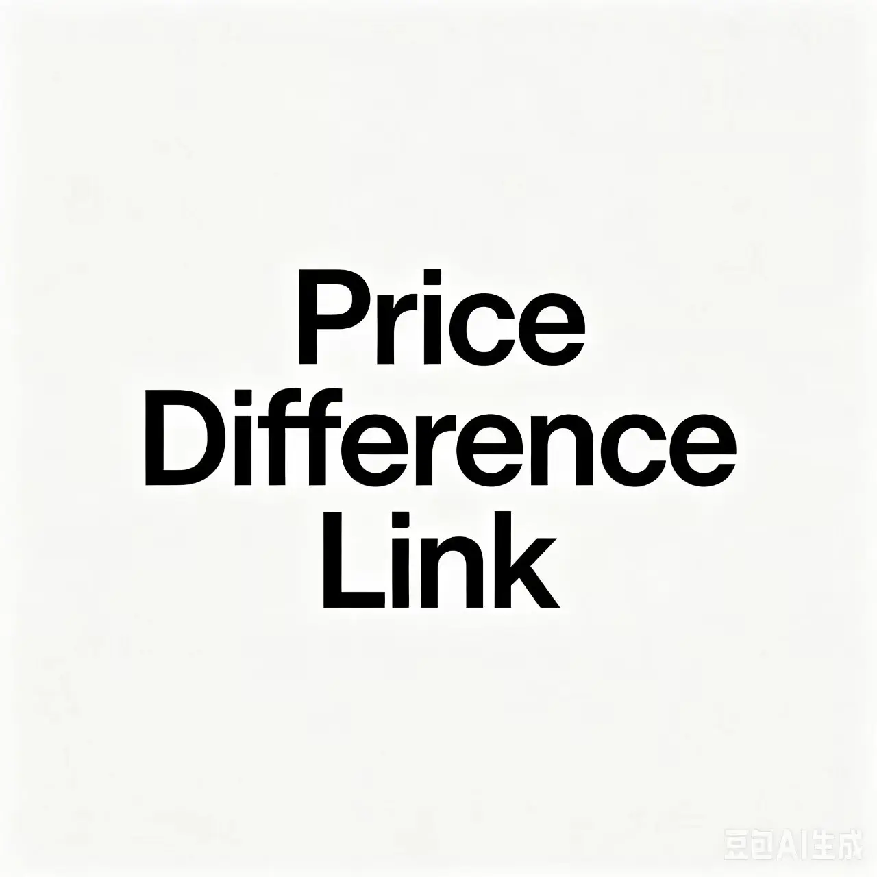 

Extra Payment Link｜Only for Price Difference, No Physical Item Shipment