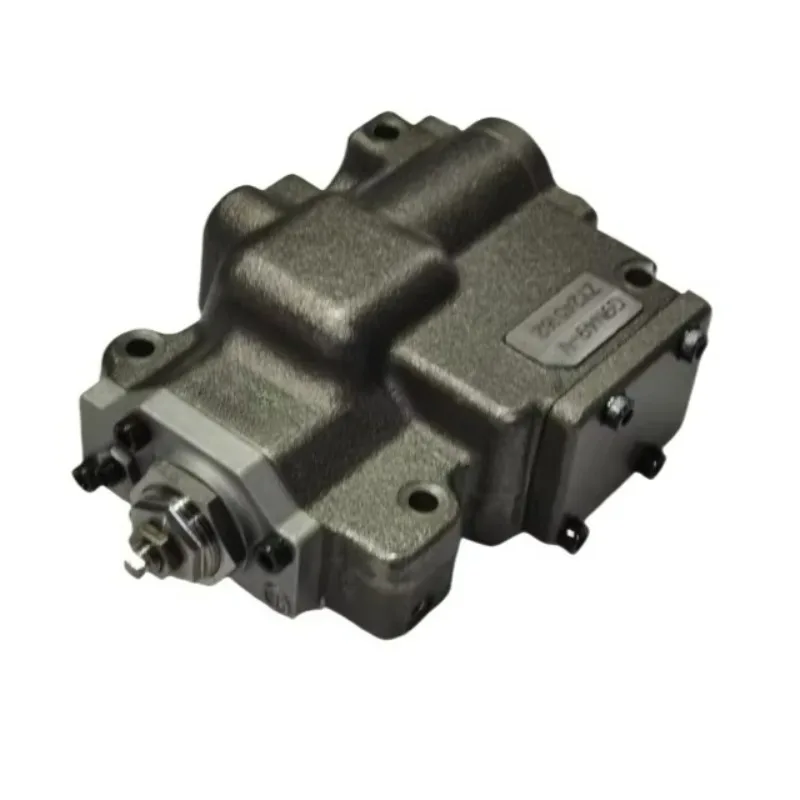 

K3V63 Hydraulic Pump Regulator for Excavator for S130 R130LC-3 R140 R150 DH150 Construction Machinery Parts