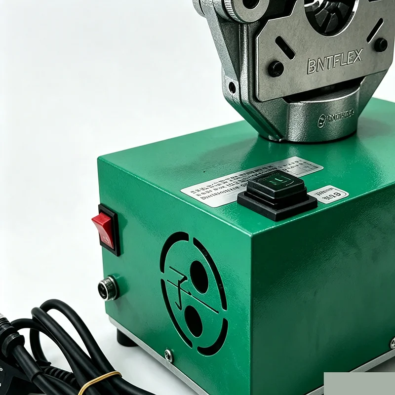 High Pressure Agricultural Sprayer Hose Crimper, New Pipe Pressing Machine for Pipe Connector Crimping