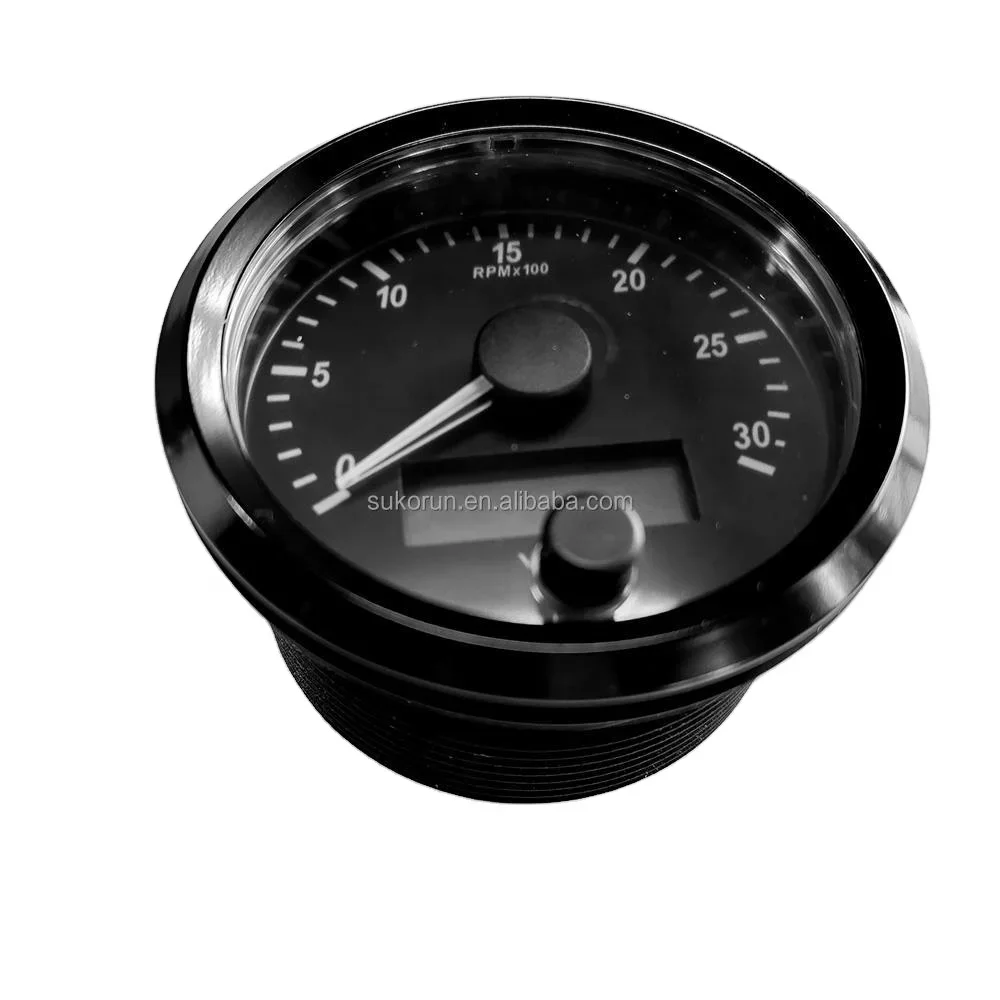 VDO Tachometer A2C3832980001 RPM Gauge Genuine quality factory price A2C3832980015