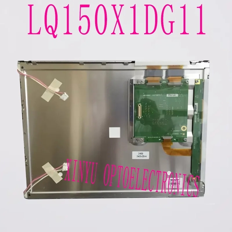 

Для Sharp 15-дюймовый ЖК-дисплей LQ150X1DG11
