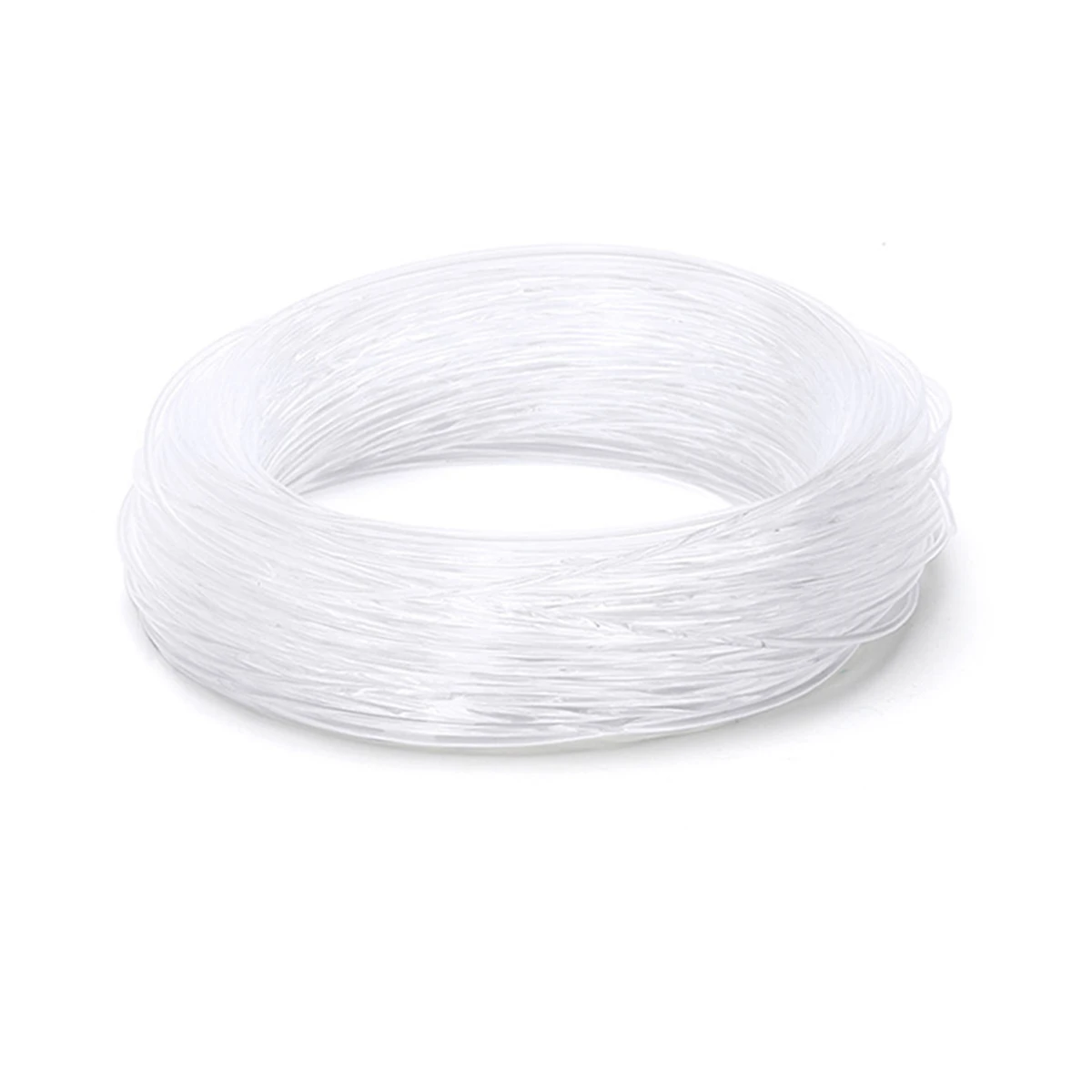 3Pcs 3M-MMA Side Glow Optic Fiber Cable 2MM Diameter For Car Lights Bright Optical Fiber Hanging Lamps Curtains Star Ceilings ﻿