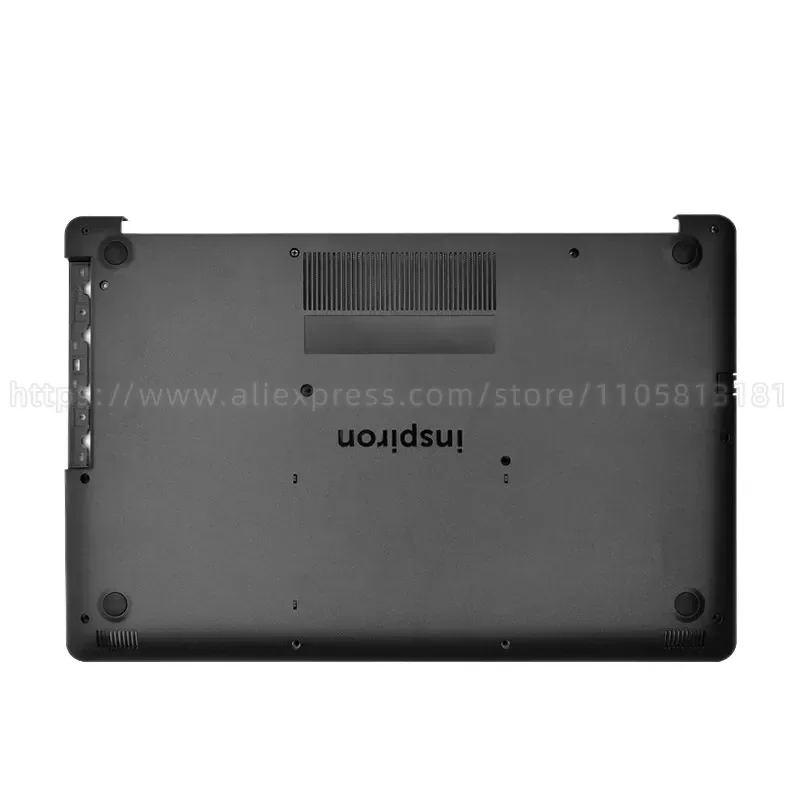For Dell Inspiron 3780 D Shell Bottom Cover Base Housing 0H44V4 Laptop Bottom Case Replacement Part