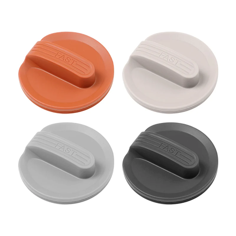 Polestar 2 3 4 6 منفذ شحن غطاء مقاوم للماء غطاء حماية الغبار المغناطيسي غطاء من السيليكون تعديل الملحقات