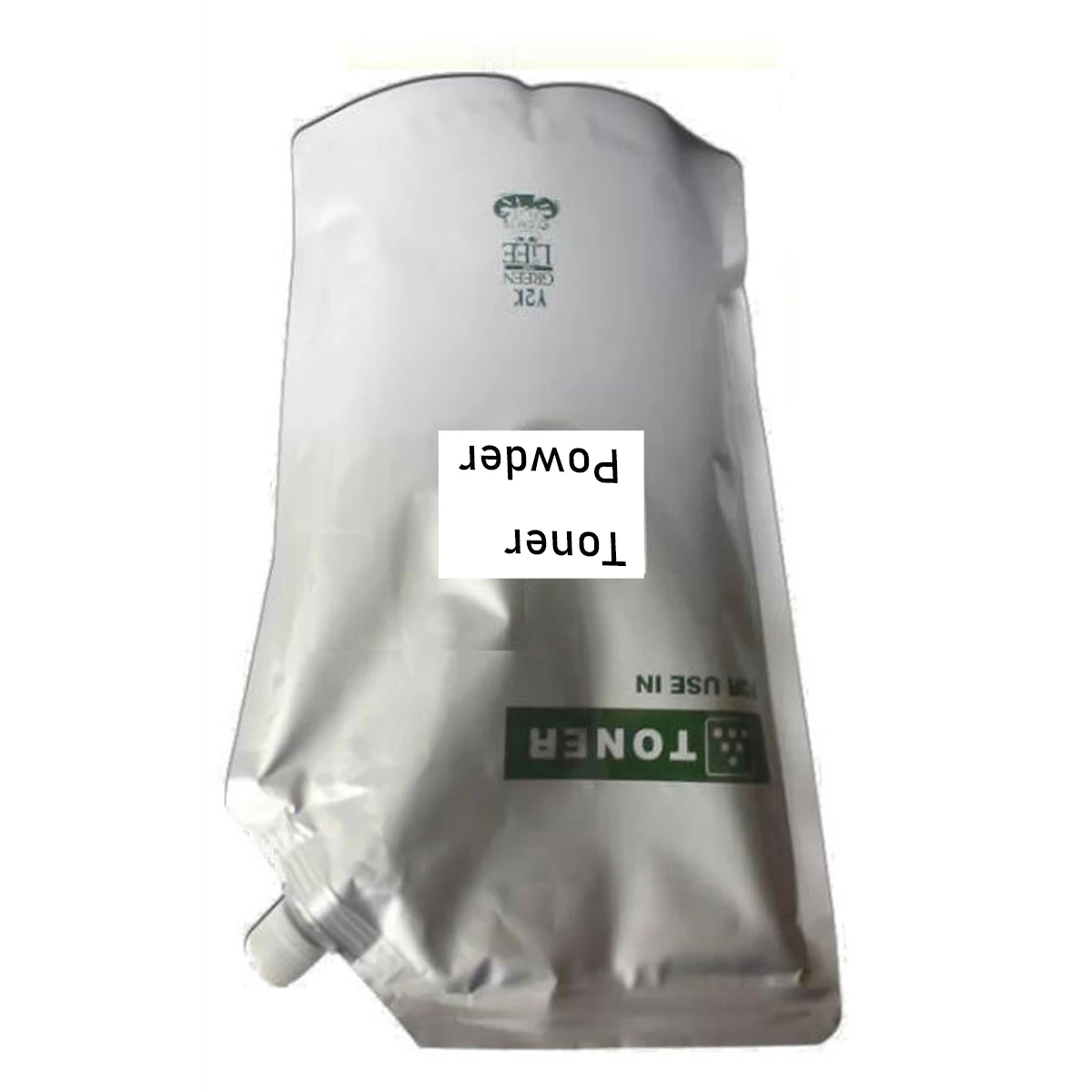 

1KG Ink Toner Powder Dust Reset Refill Kits for Sharp MX-B 70TD MX-B 70ST MX-B 70ST MX-B 70NT MX-B 70T MX-B 70LT MX-B 70GT