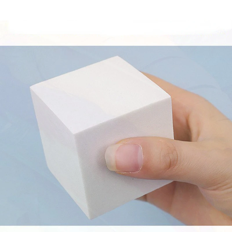 Photography Background Ornaments Eva Foam Cube Shooting Props Geometric Ladder Cone Beauty Photo Props