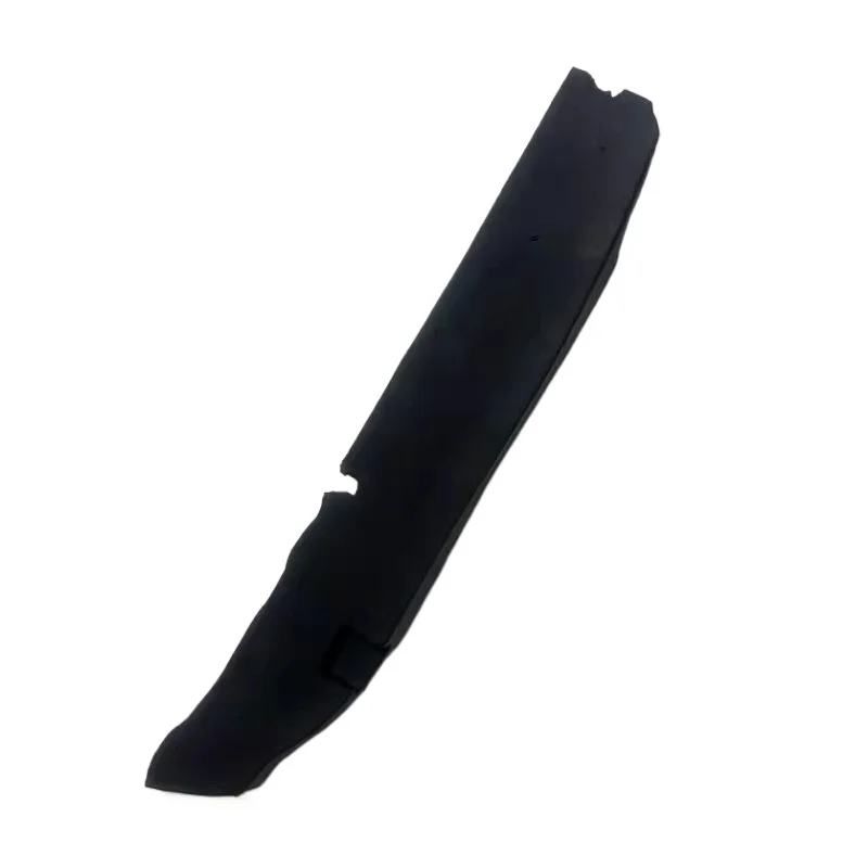 For Roewe for Rising Auto F7 Automobiles New Acoustic Insulation Foam Wing Panel Sponge Accessories Black