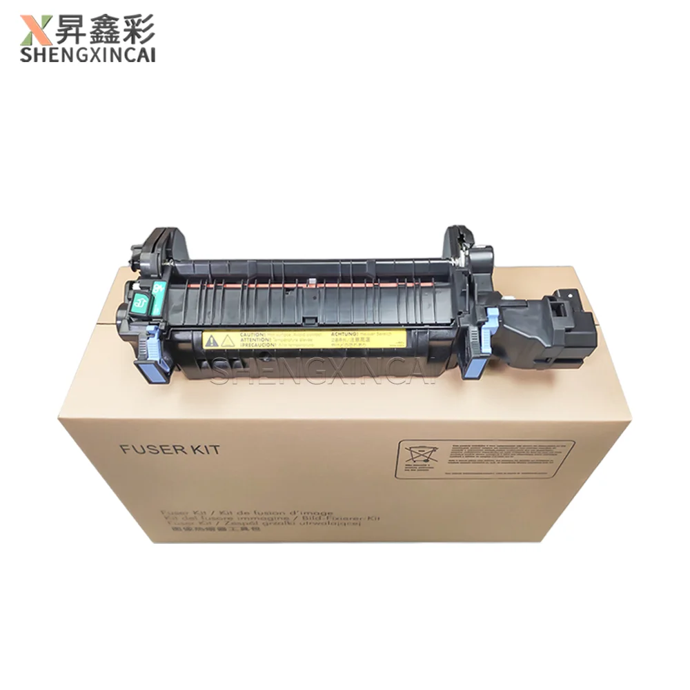 

RM1-5606 CE246A 110V Fuser Assembly for HP CP4025 4525 4540 4025 M651 M680 651 680 Fuser Unit RM1-5654 CE247A 220V