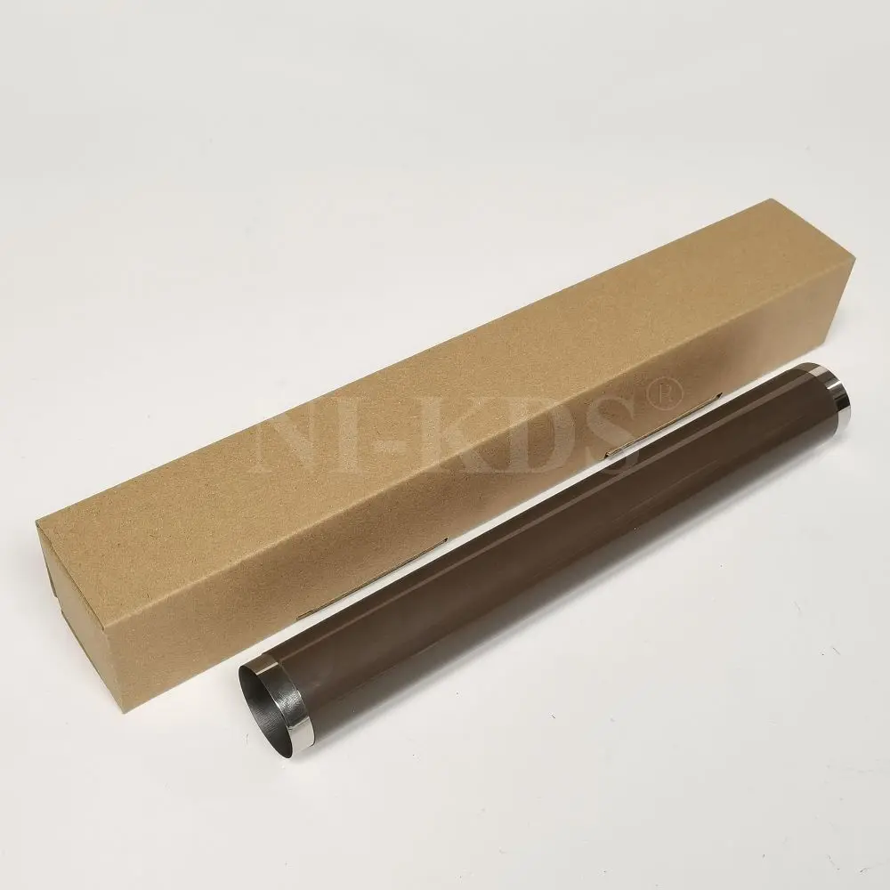 Original RC1-0070 Lower Pressure Roller for HP 600 M601 M602 M603 M604 M605 M606 P4014 P4015 P4515 Fuser Film RC1-3321